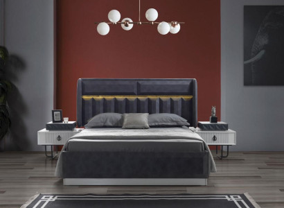 Bed Designer Upholstery Luxury Hotel Upholstery Beds Loft Hotel Style Bedroom